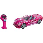 MATTEL Cabriolet Barbie Dream Car