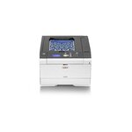 Imprimante c532dn laser led couleur a4 30ppm oki