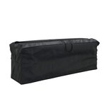vidaXL Sac de stockage extérieur 175 x 55 x 75 cm Tissu Oxford 420D
