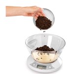 Metaltex balance de cuisine numérique pesa 5 kg
