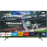 Hisense 50be7000f - tv led uhd 4k - 50 (127cm) - smart tv - dolby audio - 3xhdmi  2xusb