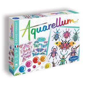 Aquarellum GM Insectarium