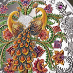 Monnaie SUMMER TREE OF LIFE 1 Oz Argent 5 Cedis Ghana 2026