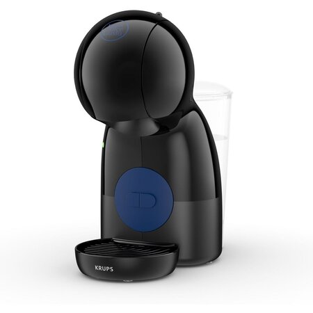 Krups cafetière à dosette dolce gusto - yy4202fd - bleu