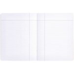 Carnet nuages 128 pages - 14 5 x 19 cm