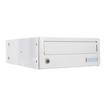 Profirst mail pm 190 boîte aux lettres