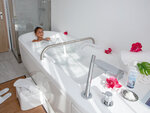 SMARTBOX - Coffret Cadeau 1 nuit en hôtel 4 étoiles avec accès spa à Cannes -  Séjour