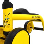 Hudora 10908 - Draisienne Up 6  édition BVB