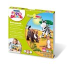 Kit Fimo Kids Savane / 8034 24 Ly - Fimo