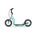 Trottinette  Tidit turquoise