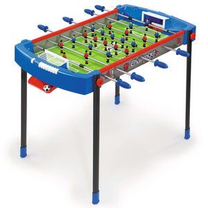 Smoby table de baby-foot challenger
