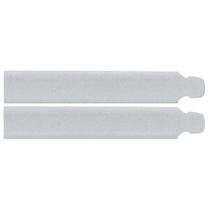 Sachet de 2 Gommes ZER80 de Rechange pour ZE80 Clic Eraser x 12 PENTEL