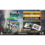 Trials Rising Édition Gold Jeu Switch