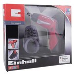 Einhell meuleuse d'angle jouet pour enfants axxio 26x25x9 cm plastique