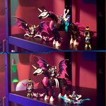 71457 Pegase le cheval volant