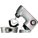 Robot kitchen machine inox bosch - 5 5l