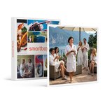 SMARTBOX - Coffret Cadeau Anniversaire détente pour une merveilleuse parenthèse de bien-être -  Bien-être