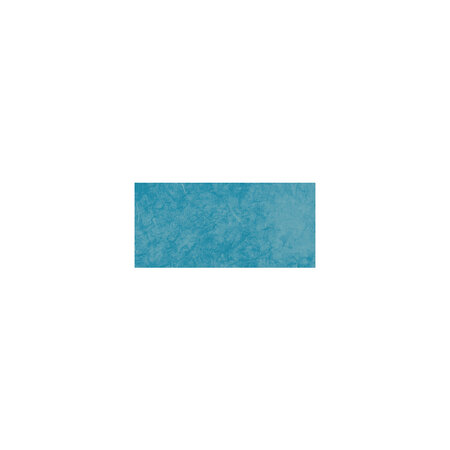 Papier de soie Japon Turquoise Rouleau 150 x 70 cm