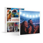 SMARTBOX - Coffret Cadeau Spectacles et théâtre -  Multi-thèmes