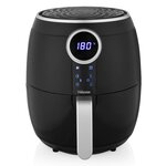 Tristar friteuse numérique fr-6956 1500 w noir