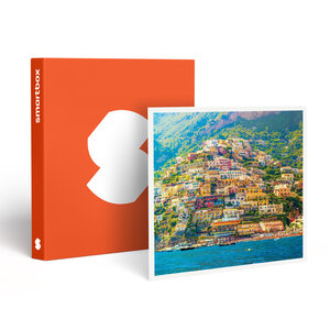 SMARTBOX - Coffret Cadeau Merveilleuse visite de Sorrente Positano et Amalfi - Sport & Aventure