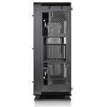 BOITIER PC THERMALTAKE - Core P8 TG - Grand Tour - Noir - Verre trempé - Format E-ATX (CA-1Q2-00M1WN-00)