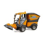 Bruder 02691 - Nettoyage des routes VarioCar