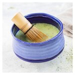 Bol de cérémonie thé Matcha - Bleu