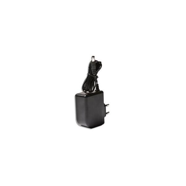 Adaptateur 12 volts pour p-touch h-500 et h-300 ade001eu brother