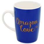 Tasse   love tamarins