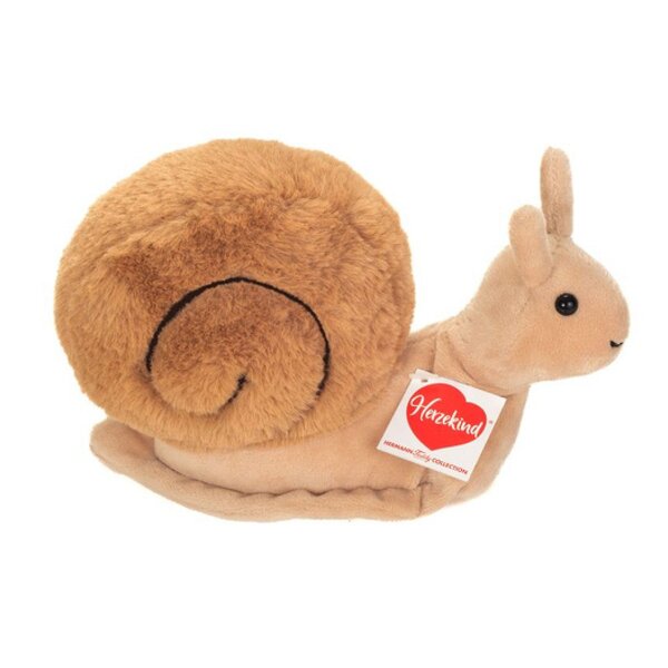 peluche Escargot Lotta 20 cm