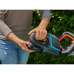 GARDENA Taille-haies ComfortCut 50/18V P4A