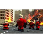 Lego Les Indestructibles Jeu Switch - Code de téléchargement