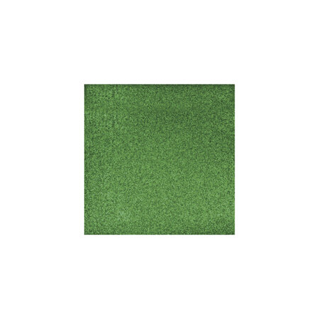 Papier Vert éternel Poudre paillettes 200 g/m² 30 5 cm
