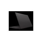 Ordinateur Portable Lenovo Ideapad S145-15AST 81N300HCFR (15.6") (Noir)