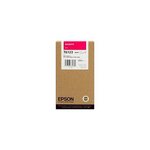 Epson t612 cartouche magenta c13t61230010 (t6123)