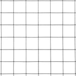 vidaXL Grillage acier avec revêtement en PVC 25x0 5 m gris