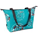 CAMPINGAZ Glaciere Souple Shopping Ethnic - 15 L