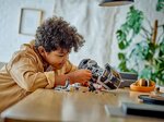 LEGO Star Wars - Bombardier TIE (75347) : Vivez l'Empire contre-attaque