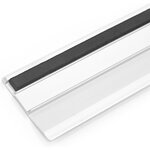 Régle en métal aluminium Anti glisse 40 cm STAEDTLER