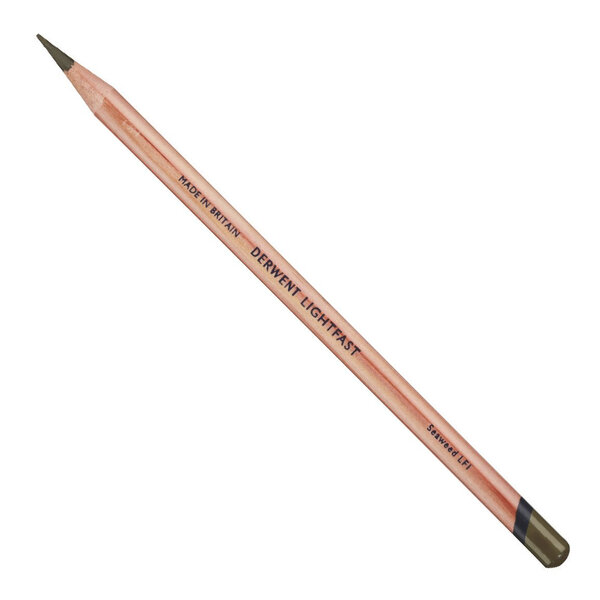Crayon de couleur Derwent LightFast Algue