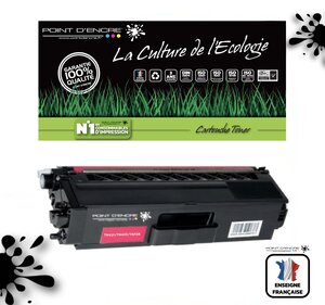 TN421 / TN423 / TN426 -  MAGENTA - Grande capacité
