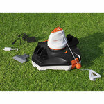 Bestway Robot nettoyeur de piscine Flowclear AquaRover