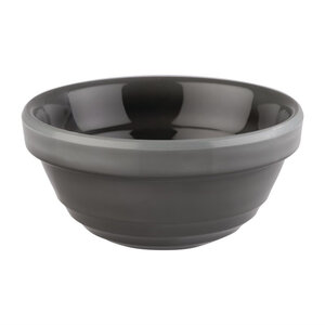 Bol gris emma - aps - 230 -  x35mm