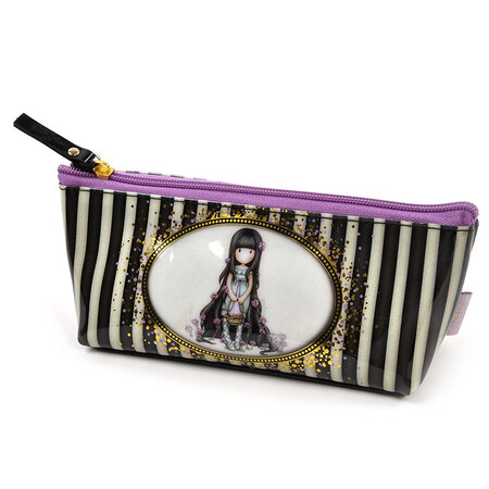 Trousse rosie gorjuss