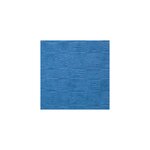 Chemises À Élastiques Carte Lustrée 3 Rabats Monobloc - Bleu - X 50 - Exacompta