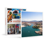 SMARTBOX - Coffret Cadeau Vol en hélicoptère de 20 min pour 2 au-dessus de Marseille -  Sport & Aventure