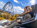 SMARTBOX - Coffret Cadeau Europa-Park 2026 : billet d’entrée pour 2 adultes Haute saison (1 jour) -  Sport & Aventure