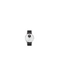 Withings Steel HR 36mm Blanc - Noir