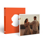 SMARTBOX - Coffret Cadeau Carte cadeau célébrez l'amour - 100 € -  Multi-thèmes